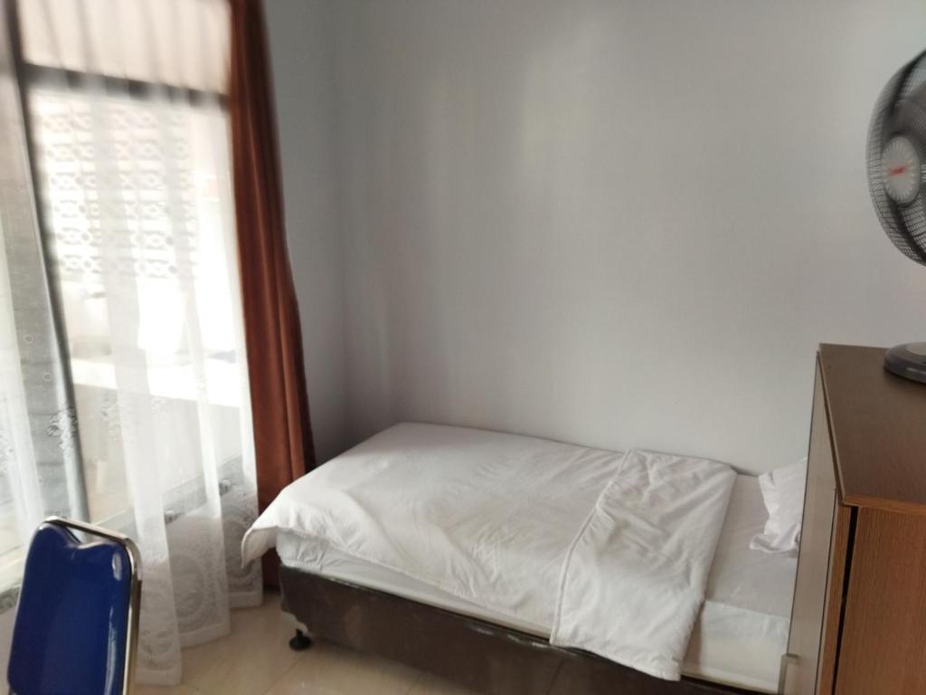 Букиттинги: Asmanida Syariah Guest House