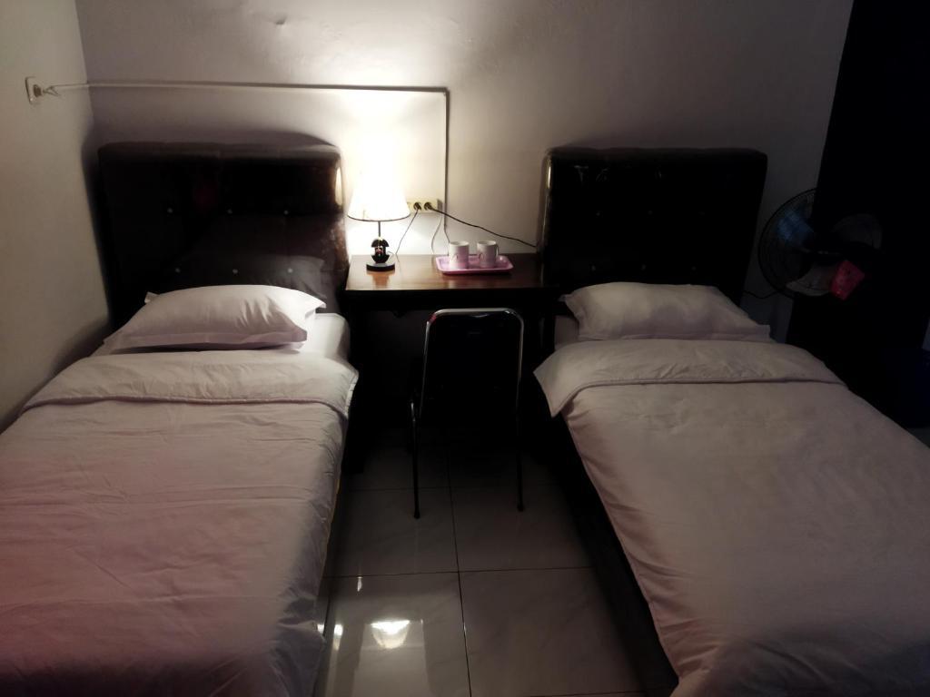 Букиттинги: Asmanida Syariah Guest House
