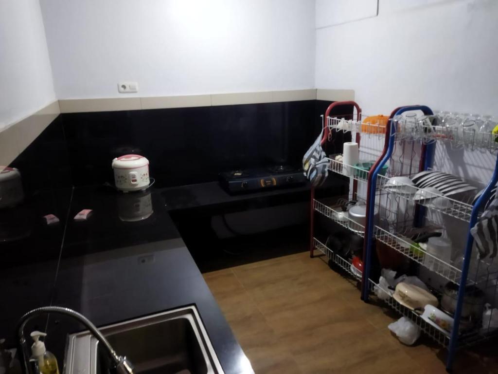 Букиттинги: Asmanida Syariah Guest House