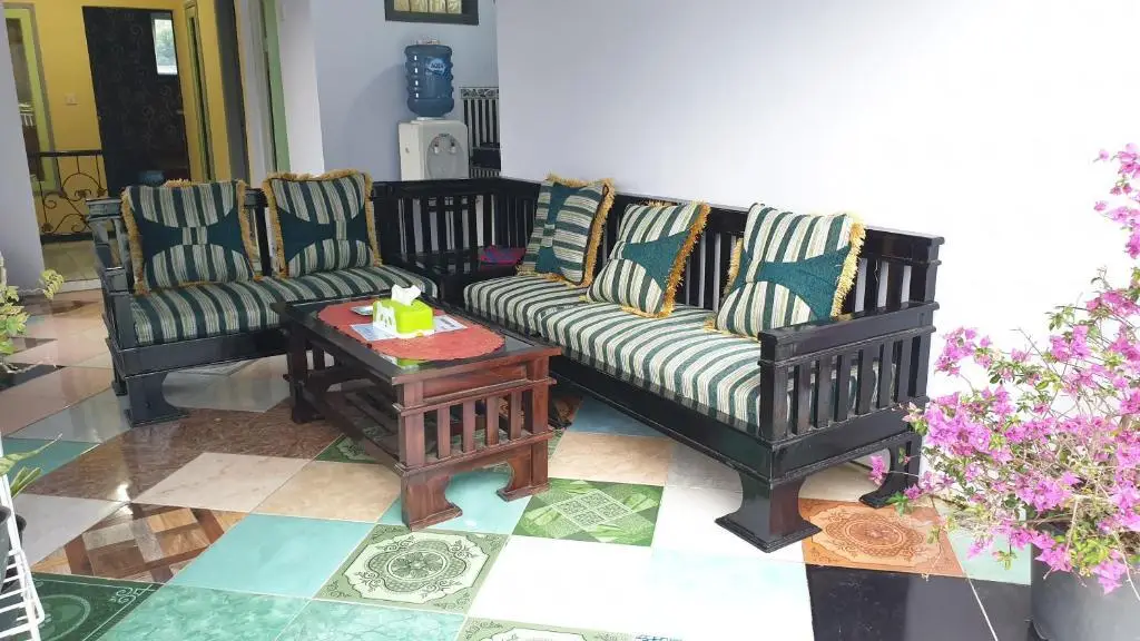 Надисари: Garry Homestay Bromo