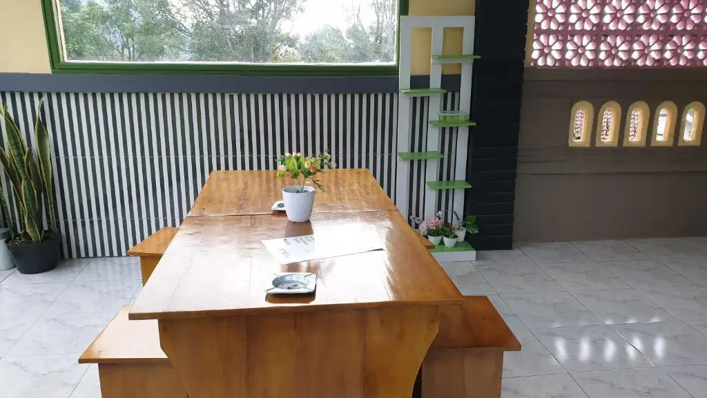 Надисари: Garry Homestay Bromo