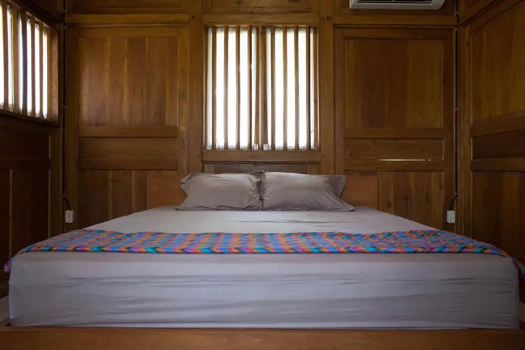 Семаранг: Keboen Ndalem Homestay