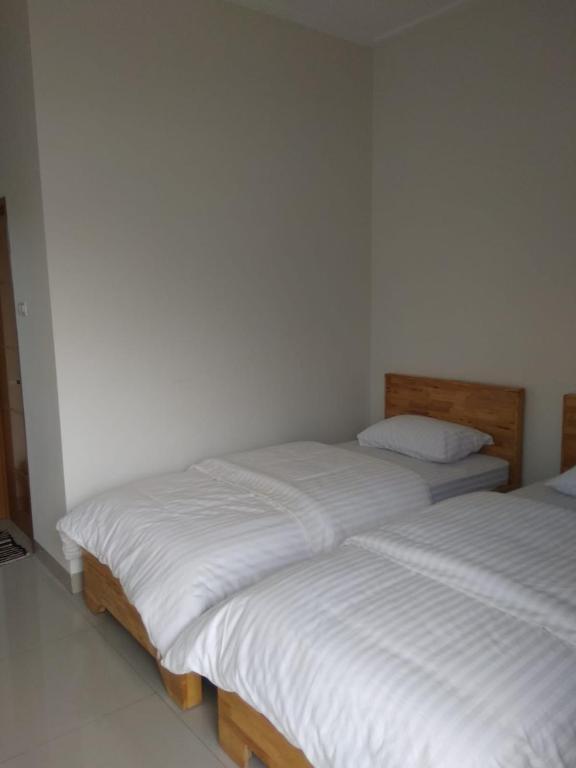 Берастаги: Berastagi Mountain View Homestay & Pizzeria