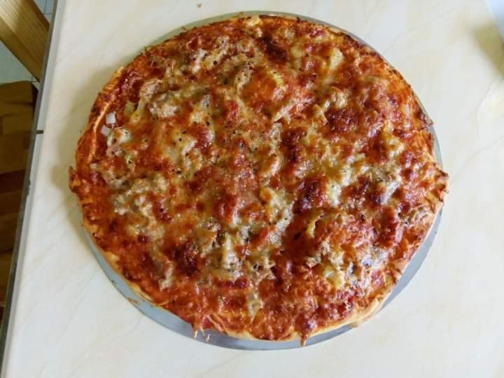 Берастаги: Berastagi Mountain View Homestay & Pizzeria