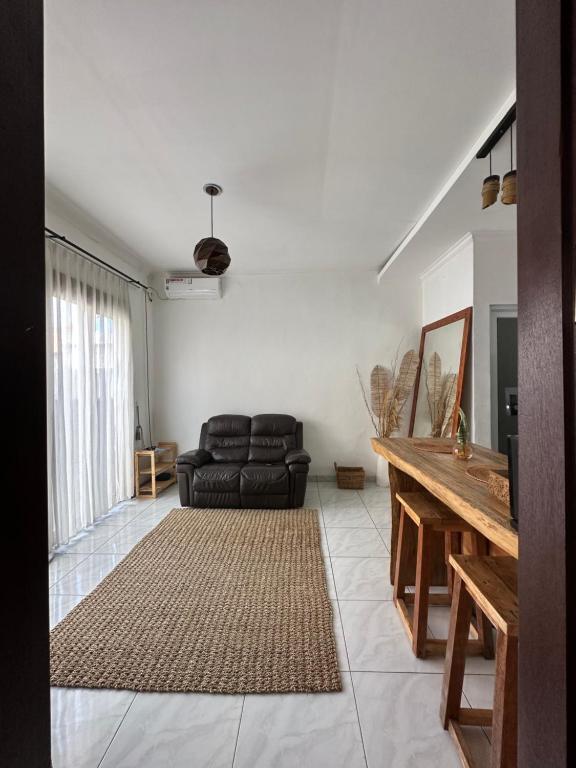 Унгасан: Oxie House Ungasan