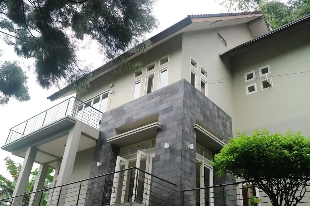 Сименьян: Villa Babeh