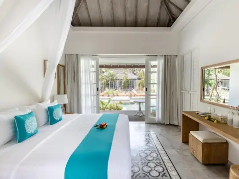 Kardia Resort Gili A Pramana Experience — фото 1