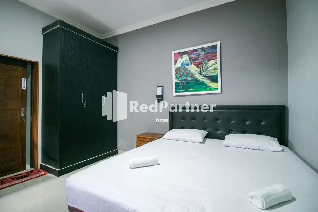 Батуретно: Kedyla Homestay Syariah Patangpuluhan Malioboro Area Yogyakarta RedPartner