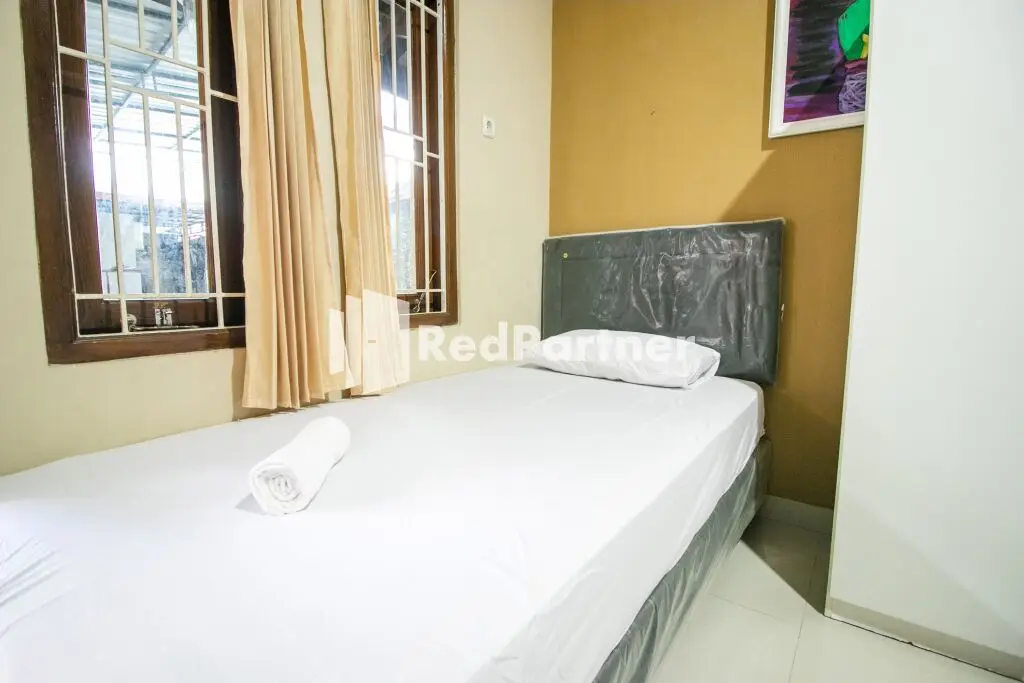 Батуретно: Kedyla Homestay Syariah Patangpuluhan Malioboro Area Yogyakarta RedPartner