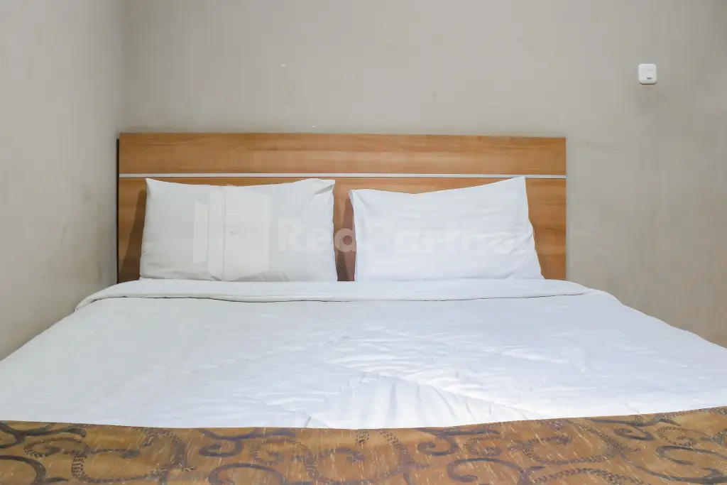 Сизаруа: Incottage Cisarua Puncak Redpartner