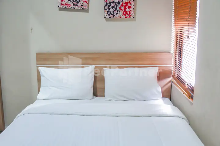 Сизаруа: Incottage Cisarua Puncak Redpartner