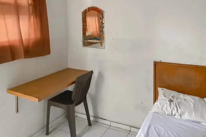 Бандунг: Hotel Arimbi 3 RedPartner