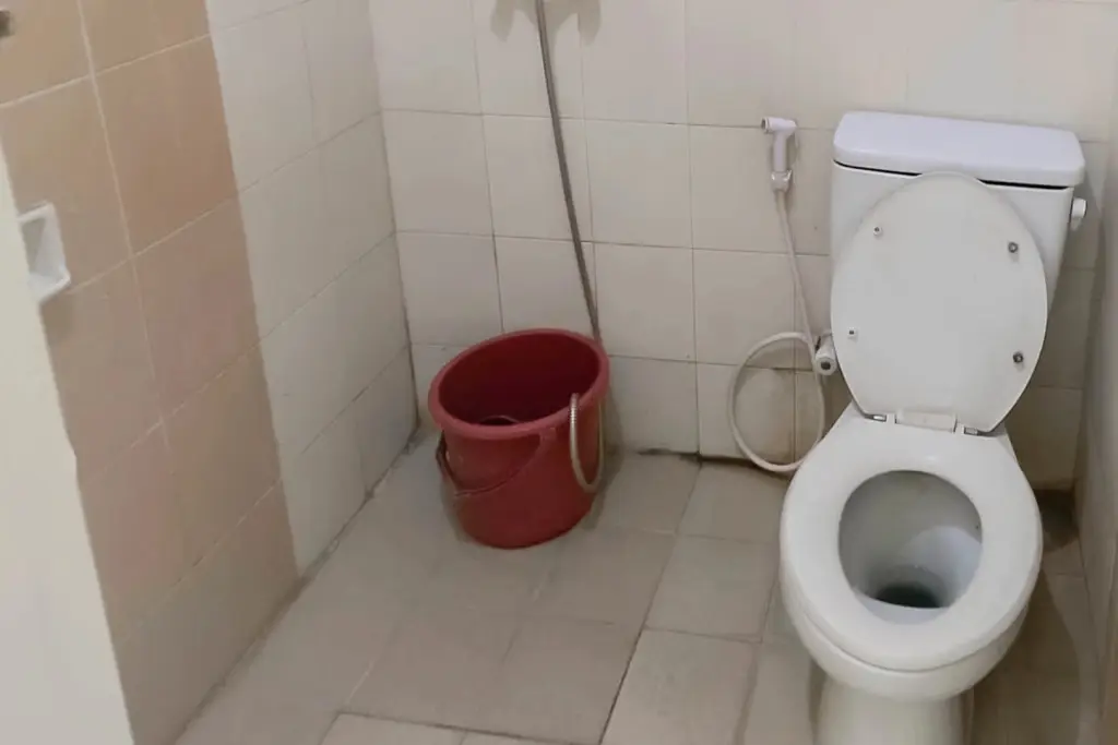 Бандунг: Hotel Arimbi 3 RedPartner