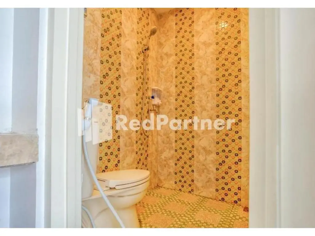 Бату: Griya Rahayu Guesthouse Redpartner Near Jatim Park 2 Batu