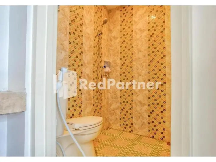 Бату: Griya Rahayu Guesthouse Redpartner Near Jatim Park 2 Batu