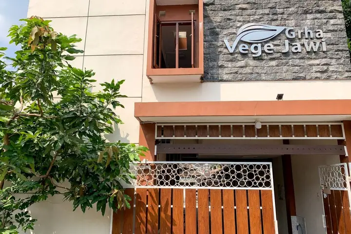 Бангунтапан: Grha Vege Jawi Syariah RedPartner