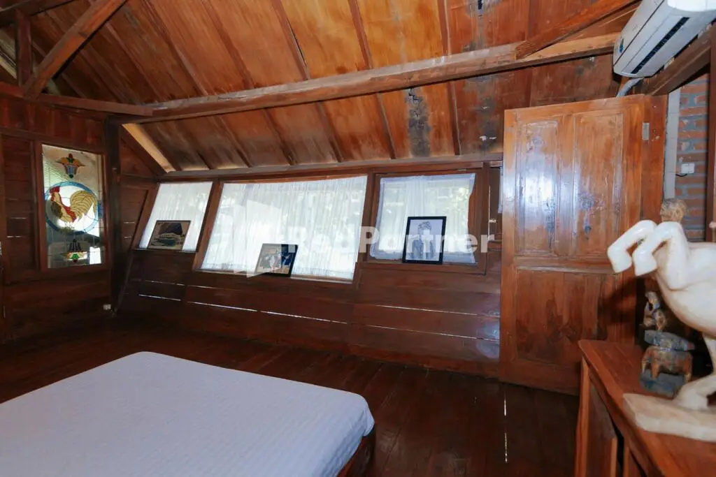Чианджур: De Longkewang Homestay Cianjur RedPartner