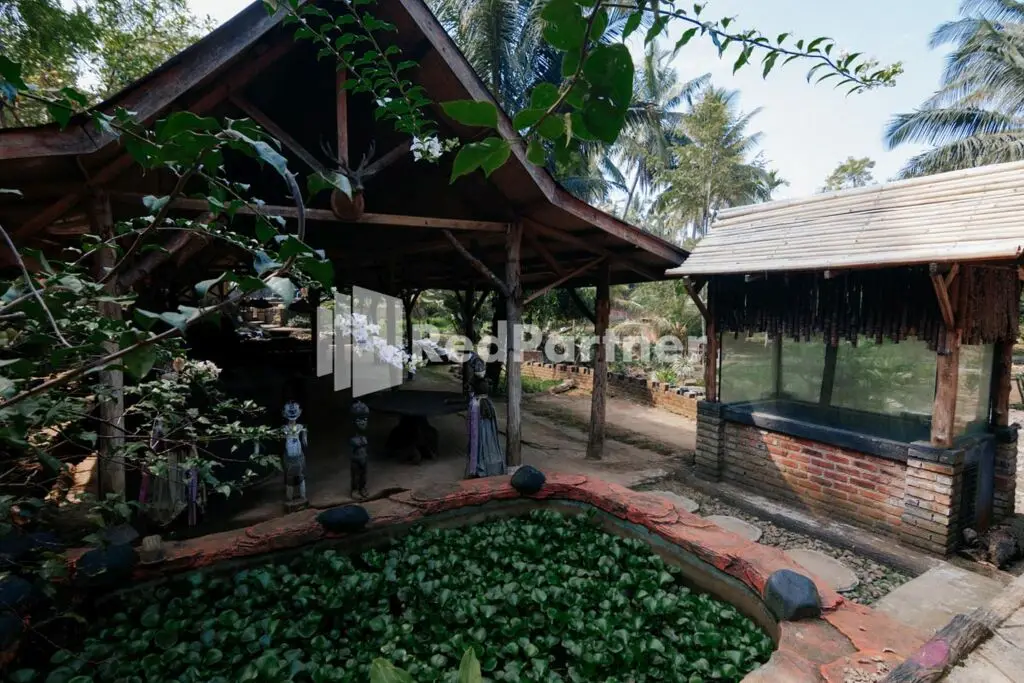 Чианджур: De Longkewang Homestay Cianjur RedPartner