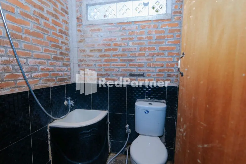 Чианджур: De Longkewang Homestay Cianjur RedPartner
