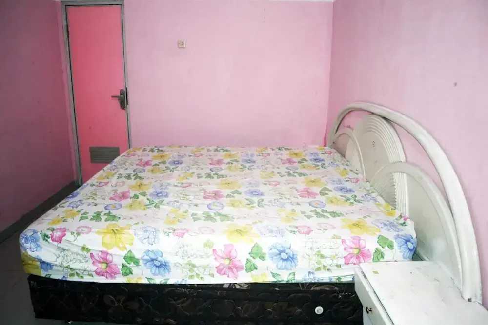 Сурабая: OYO 3276 Charisma Homestay