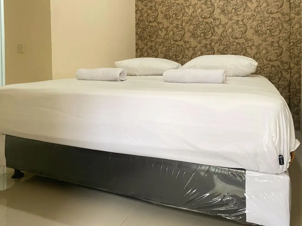 Джамби: CK Homestay Syariah near Lippo Plaza Jambi