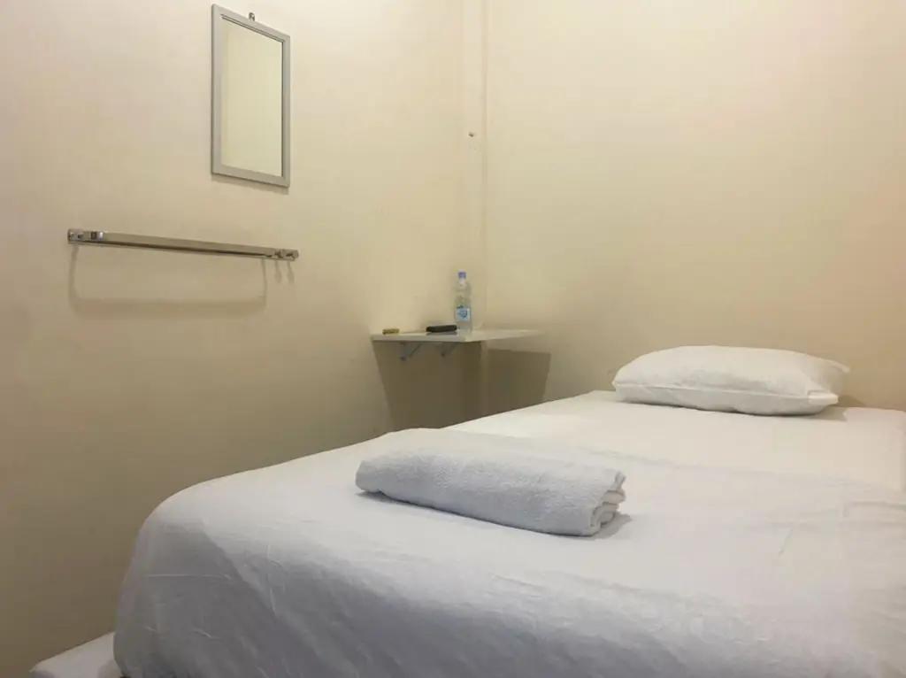 Джамби: CK Homestay Syariah near Lippo Plaza Jambi