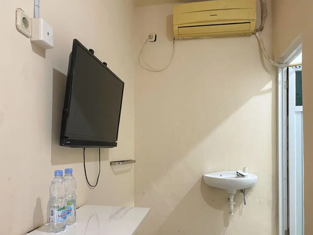 Джамби: CK Homestay Syariah near Lippo Plaza Jambi