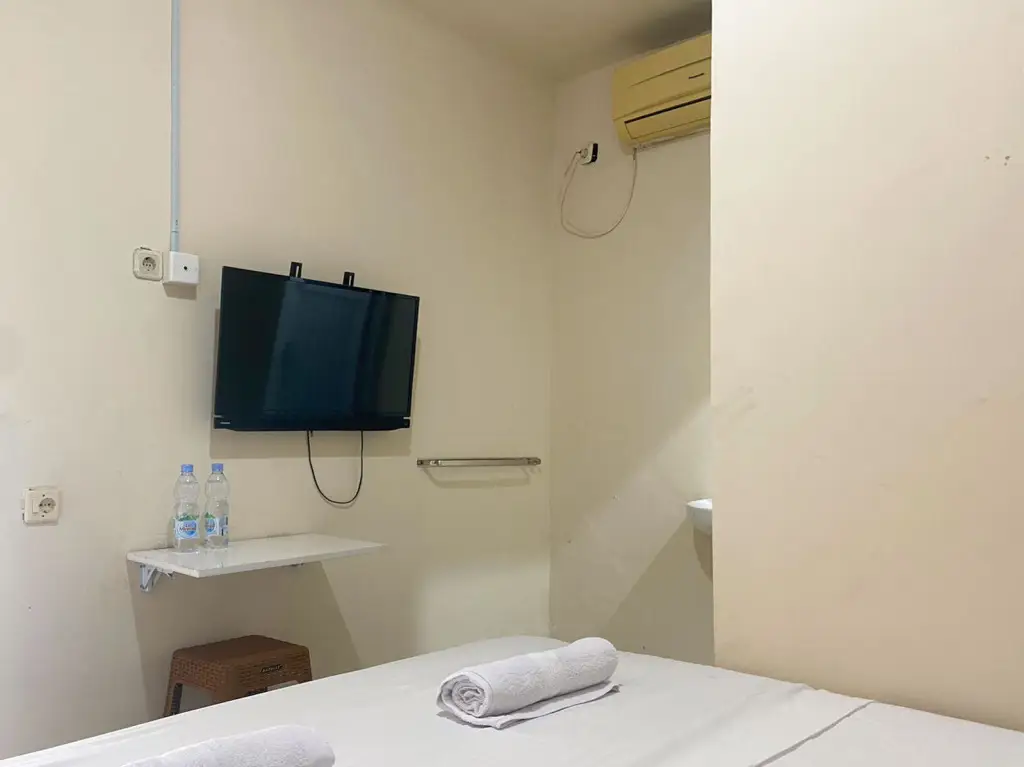 Джамби: CK Homestay Syariah near Lippo Plaza Jambi