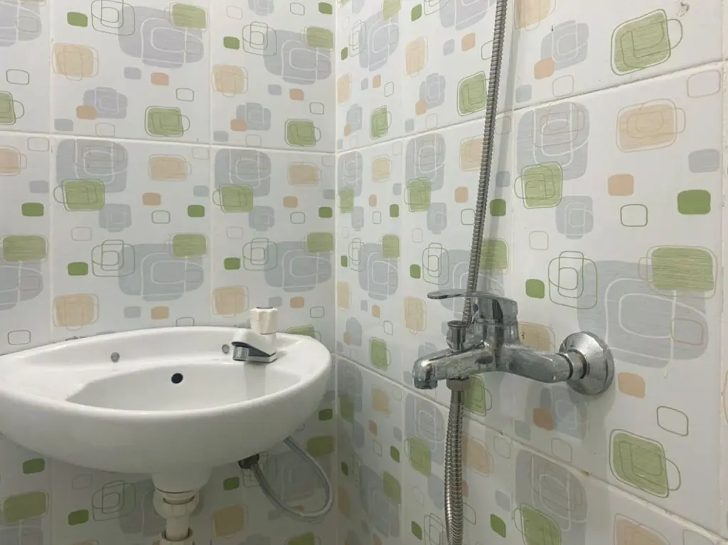 Джамби: CK Homestay Syariah near Lippo Plaza Jambi