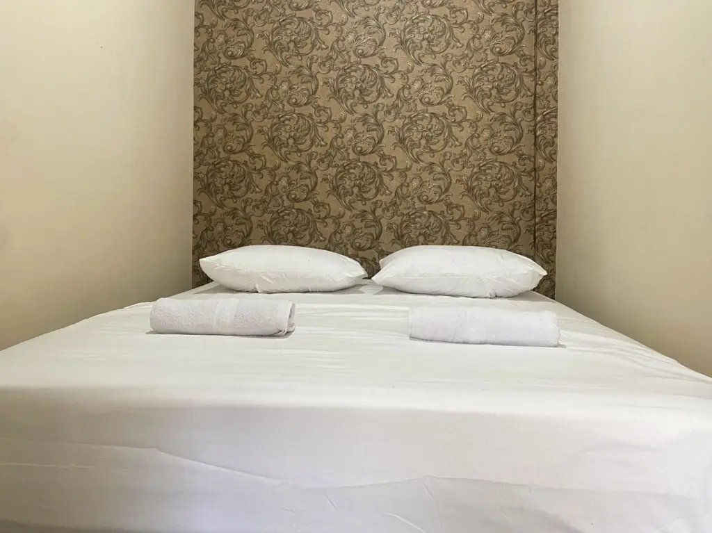 Джамби: CK Homestay Syariah near Lippo Plaza Jambi