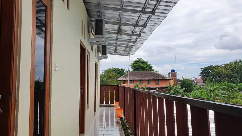 Депок: Banua Living Yogya RedPartner