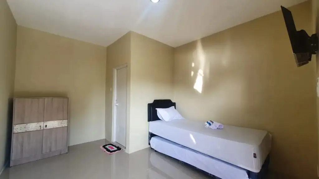 Депок: Banua Living Yogya RedPartner