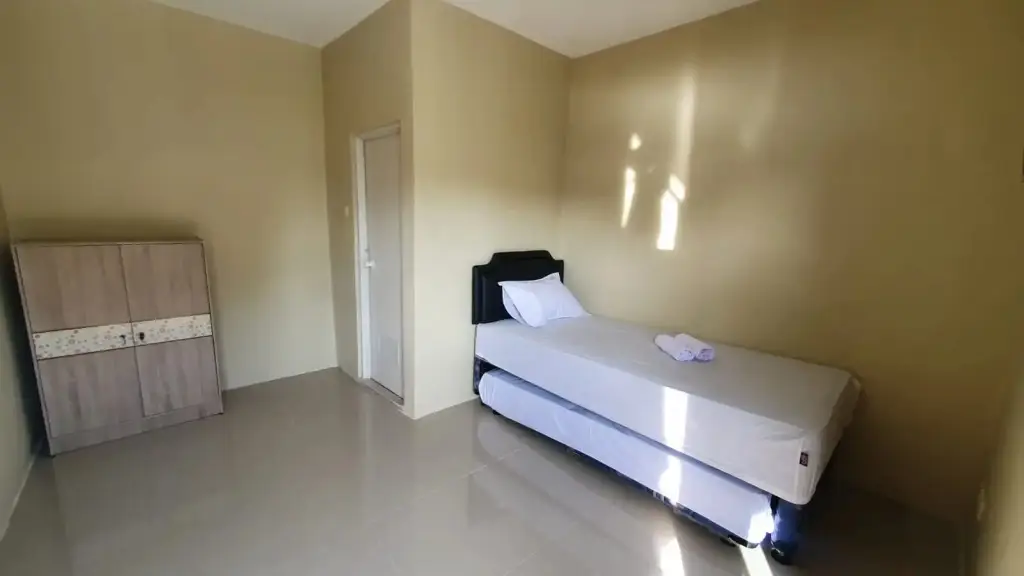 Депок: Banua Living Yogya RedPartner