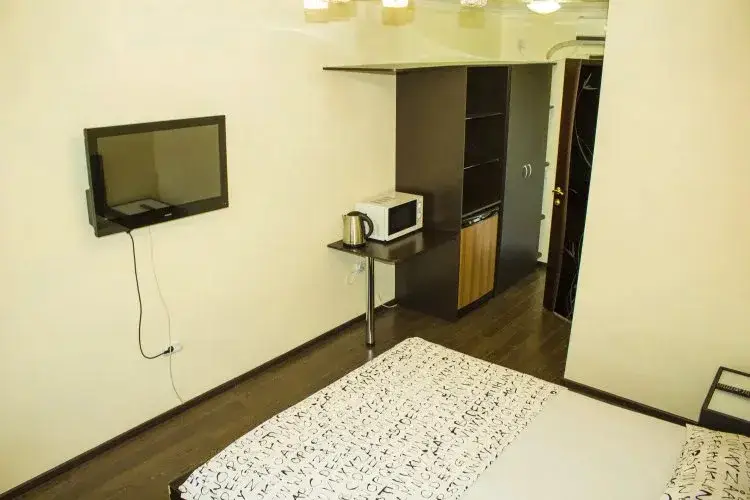 Morskaya 265 Guest House — фото 1