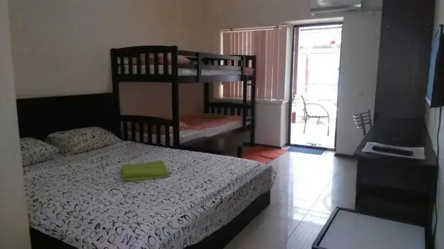 Ейск: Morskaya 265 Guest House