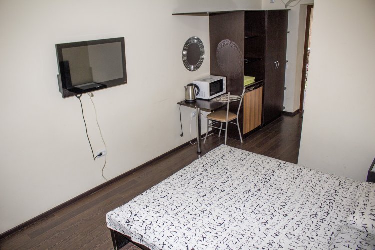 Ейск: Morskaya 265 Guest House