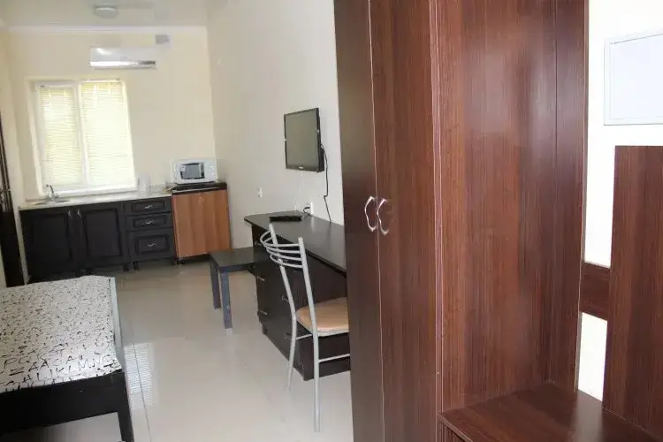 Ейск: Morskaya 265 Guest House