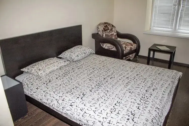 Ейск: Morskaya 265 Guest House