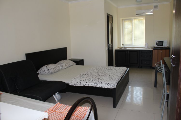 Ейск: Morskaya 265 Guest House