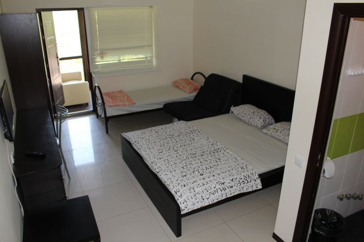 Ейск: Morskaya 265 Guest House