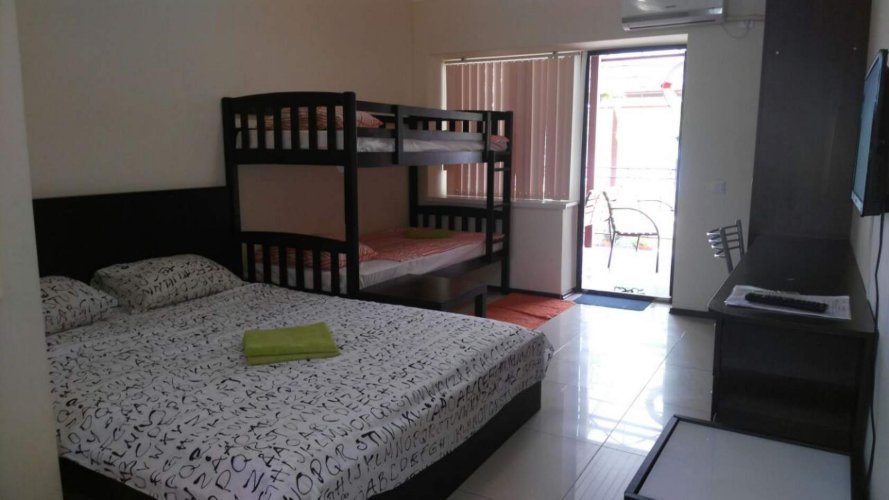 Ейск: Morskaya 265 Guest House
