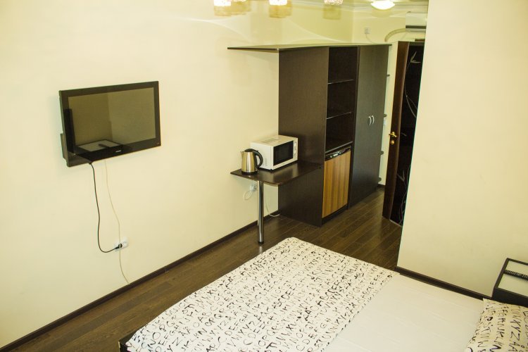 Ейск: Morskaya 265 Guest House