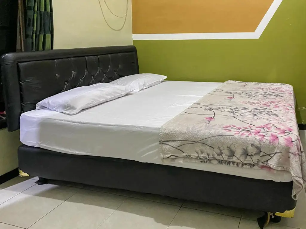 Маланг: Baitussafar UMMI 1 Syariah