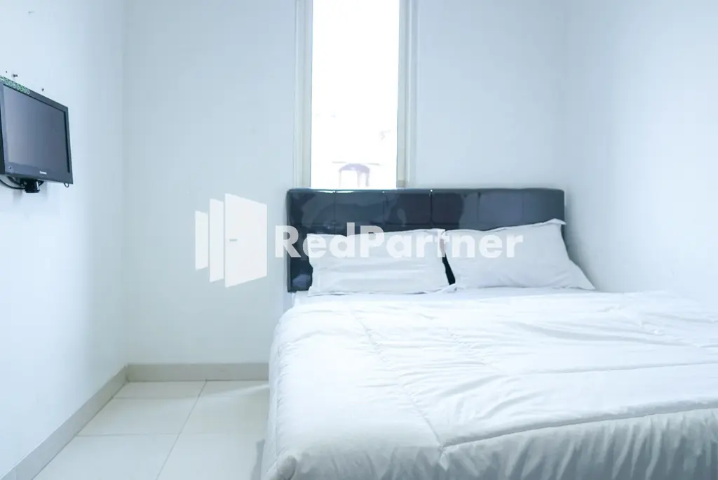 Южный Тангеранг: Bsd Victory Homestay Redpartner