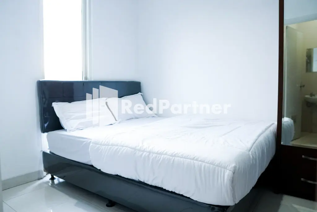 Южный Тангеранг: Bsd Victory Homestay Redpartner