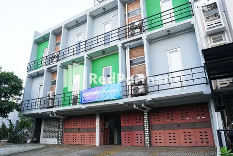 Bsd Victory Homestay Redpartner — фото 1