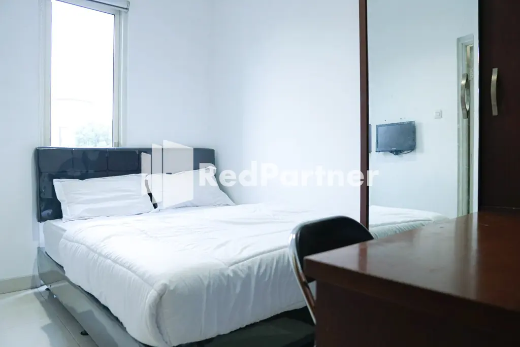 Южный Тангеранг: Bsd Victory Homestay Redpartner