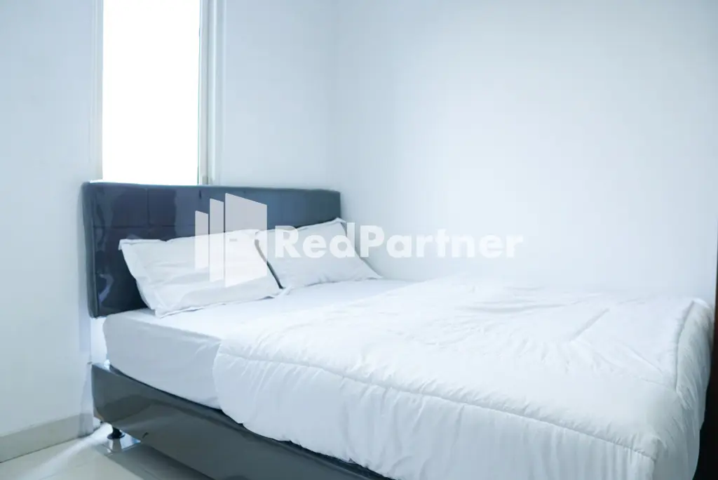 Южный Тангеранг: Bsd Victory Homestay Redpartner