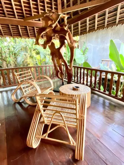 Керобокан: Luxury 5 Bedrooms Villa with Private Pool - Canggu