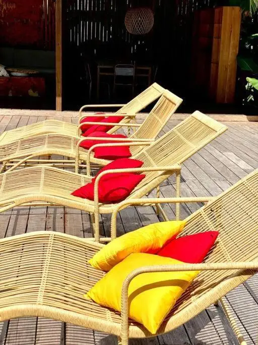 Керобокан: Luxury 5 Bedrooms Villa with Private Pool - Canggu